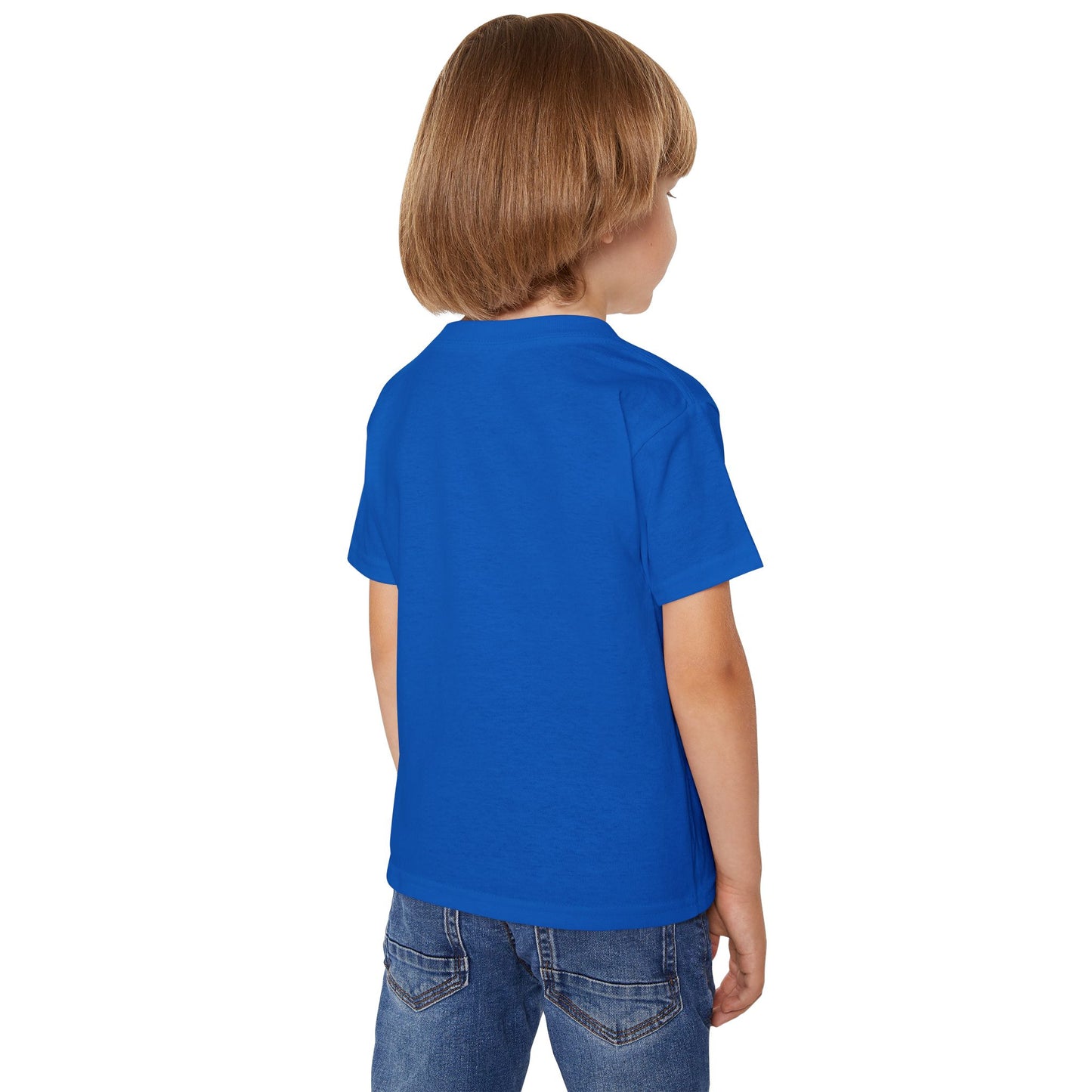 Toddler T-Shirt - Fall Vibe Only