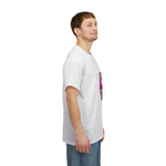 Love Vibes Unisex Heavy Cotton Tee