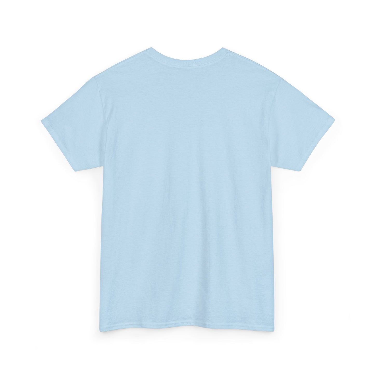 LOVES VIBES HEAVY Cotton TEES