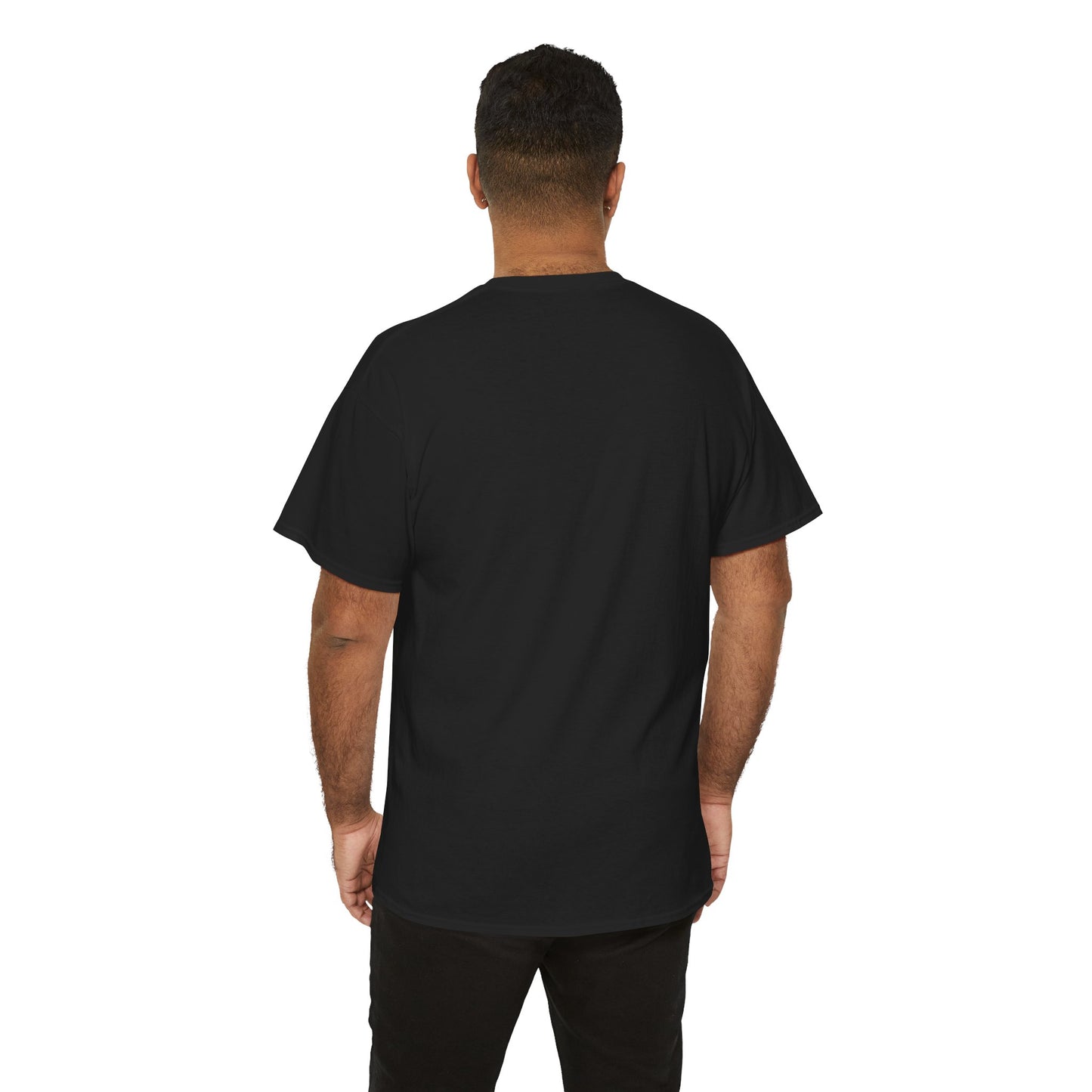 Love Vibes Unisex Heavy Cotton Tee