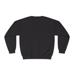 Love Vibes NuBlend Crewneck Unisex Sweatshirt