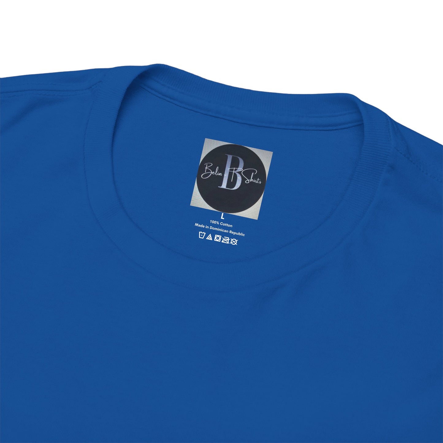 Love Vibes Unisex Heavy Cotton Tee