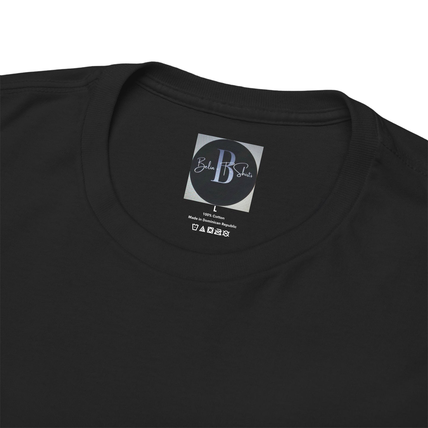 Love Vibes Unisex Heavy Cotton Tee