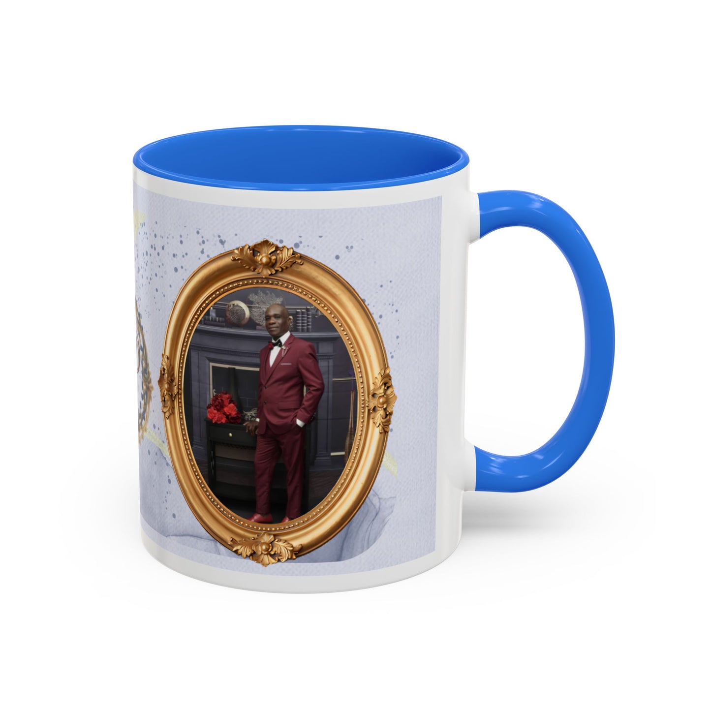 Colorful Mugs (11oz, 15oz)
