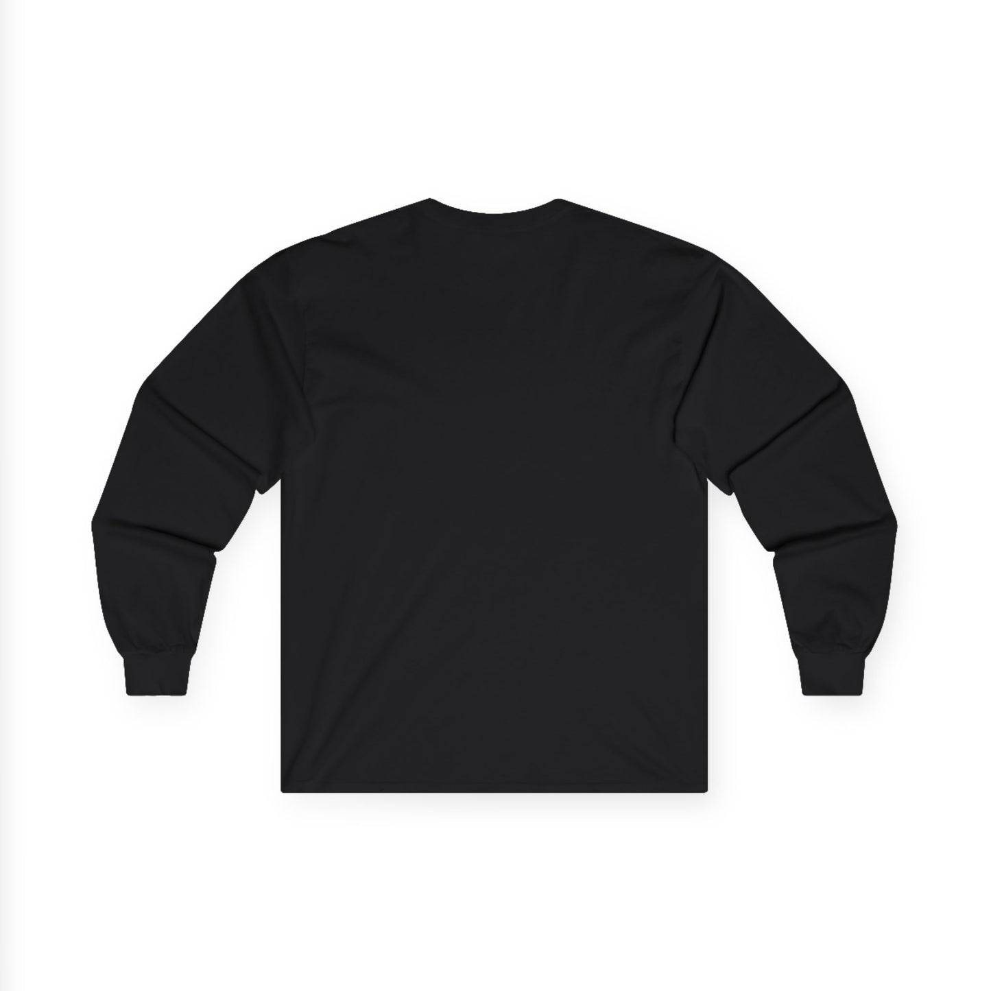 Fall Vibes Only Long Sleeve Tee