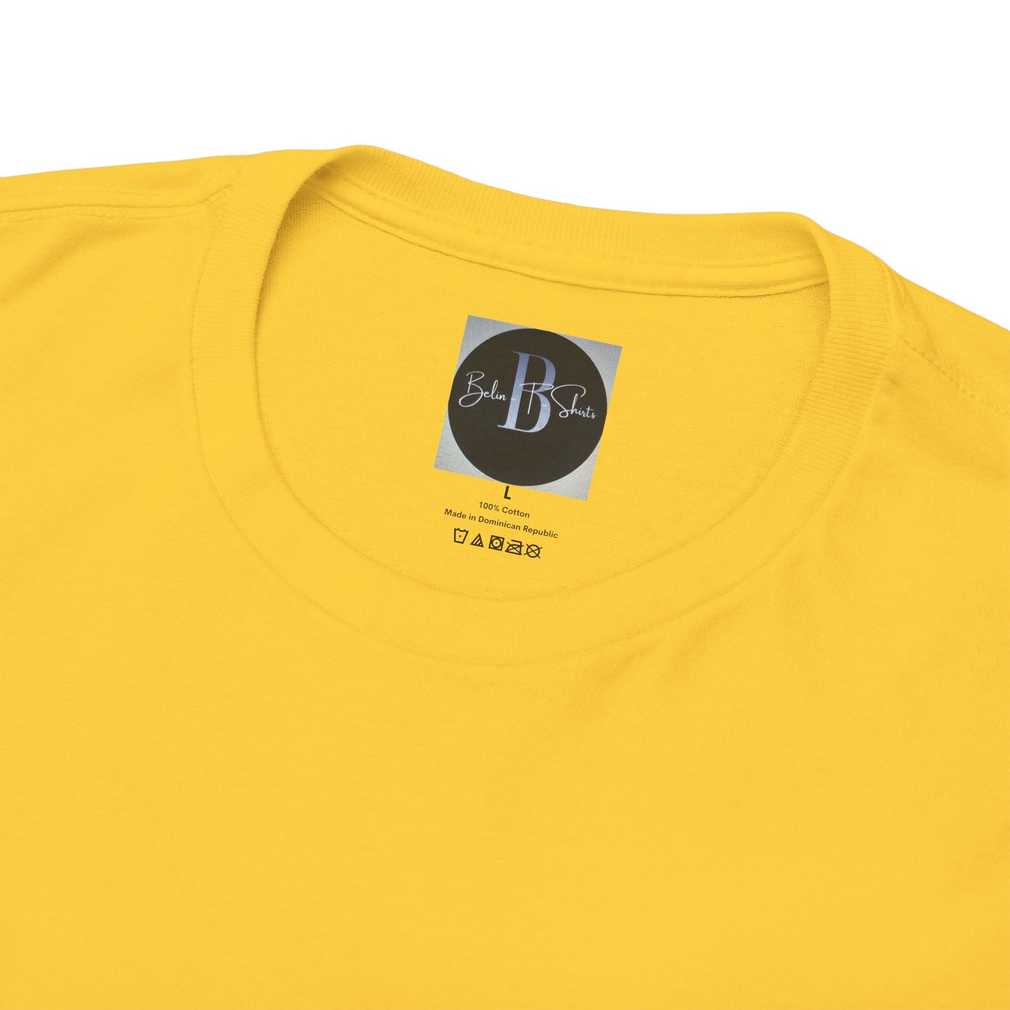 Love Vibes Unisex Heavy Cotton Tee