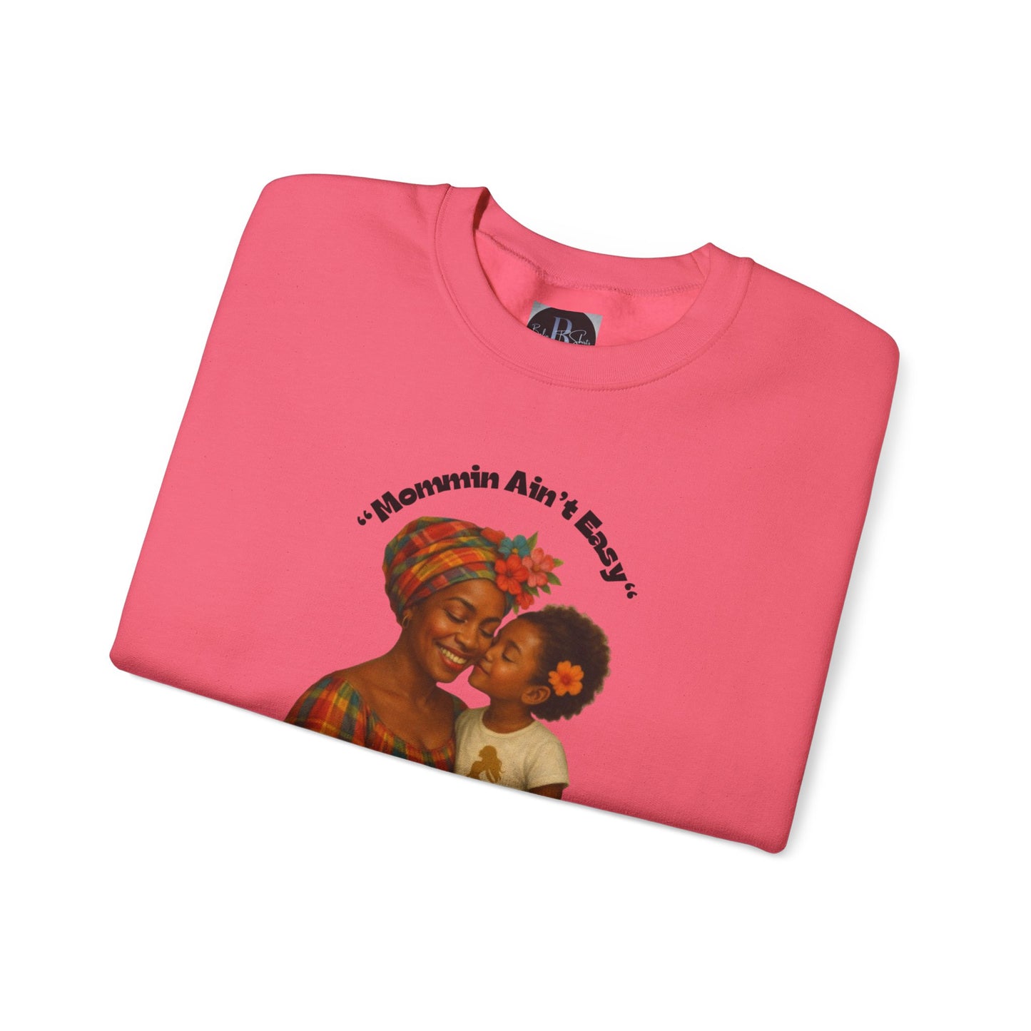 Mother Love Crewneck Sweatshirt