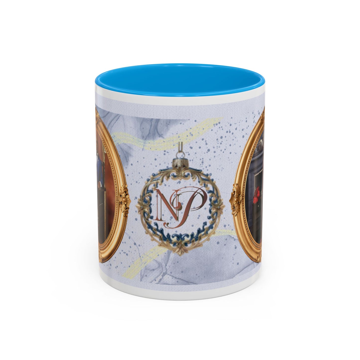 Colorful Mugs (11oz, 15oz)