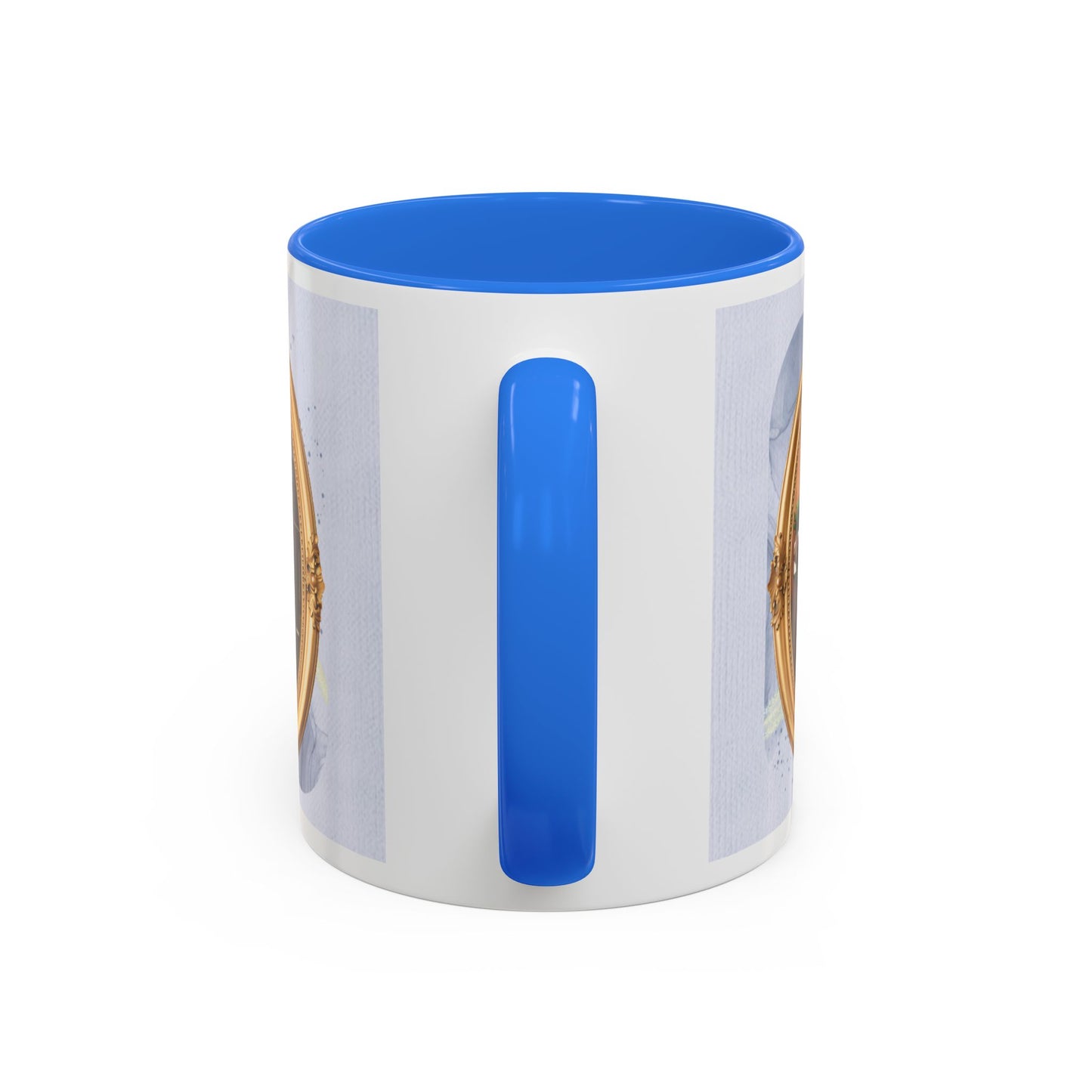 Colorful Mugs (11oz, 15oz)