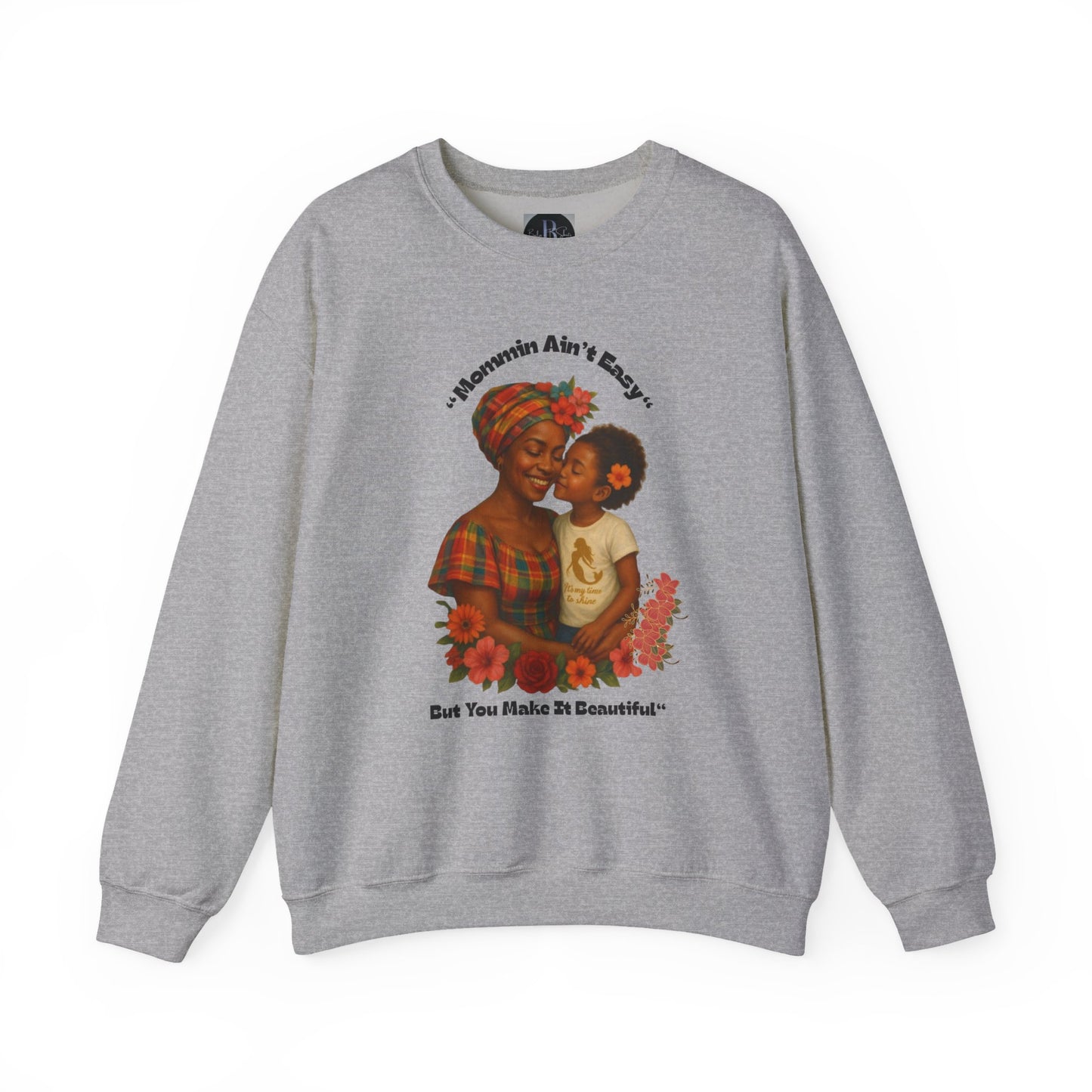 Mother Love Crewneck Sweatshirt