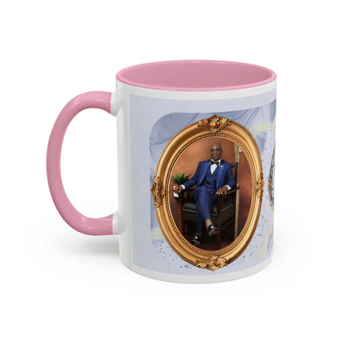 Colorful Mugs (11oz, 15oz)