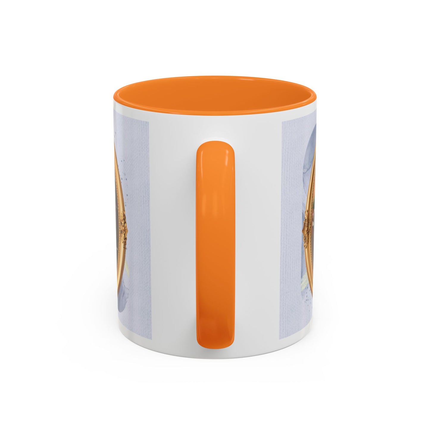 Colorful Mugs (11oz, 15oz)