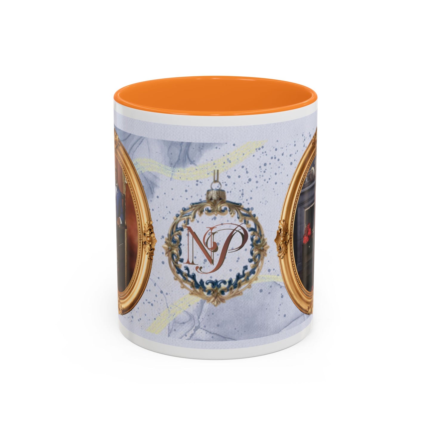 Colorful Mugs (11oz, 15oz)