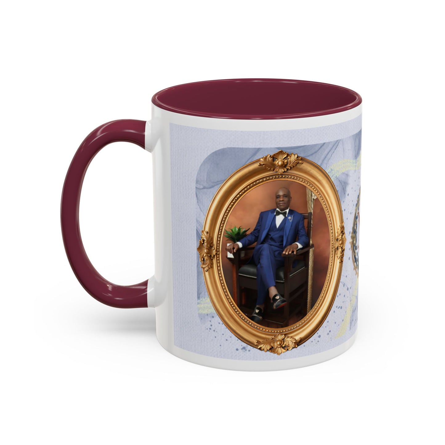 Colorful Mugs (11oz, 15oz)