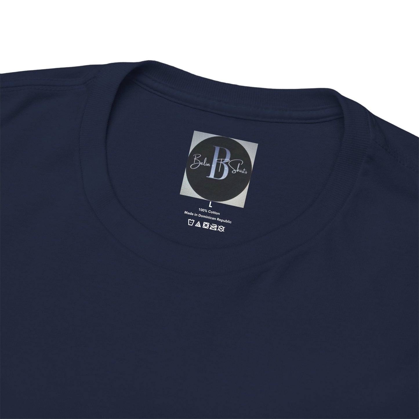 Love Vibes Unisex Heavy Cotton Tee