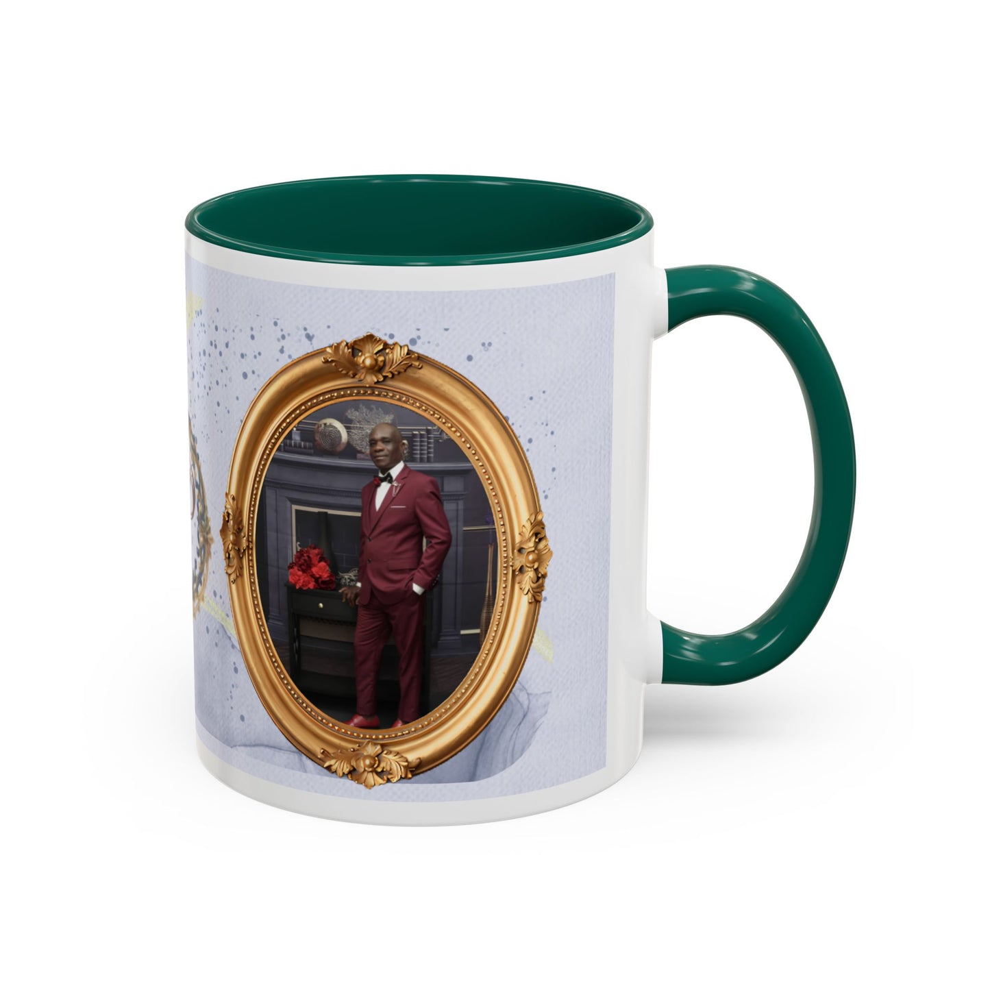Colorful Mugs (11oz, 15oz)
