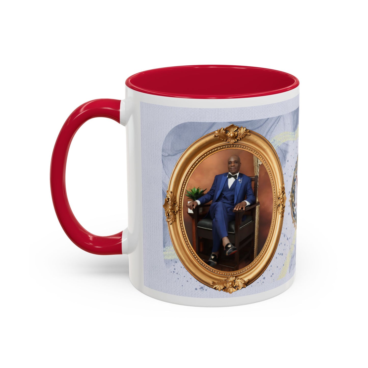 Colorful Mugs (11oz, 15oz)