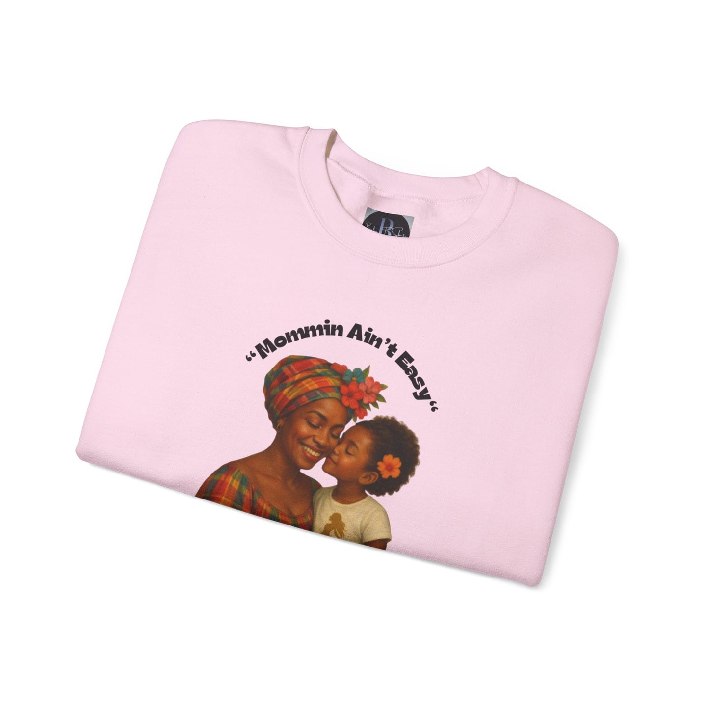 Mother Love Crewneck Sweatshirt