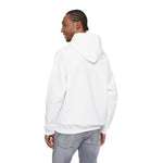 Winter Warmth Unisex Heavy Blend™ Hooded Sweatshirt