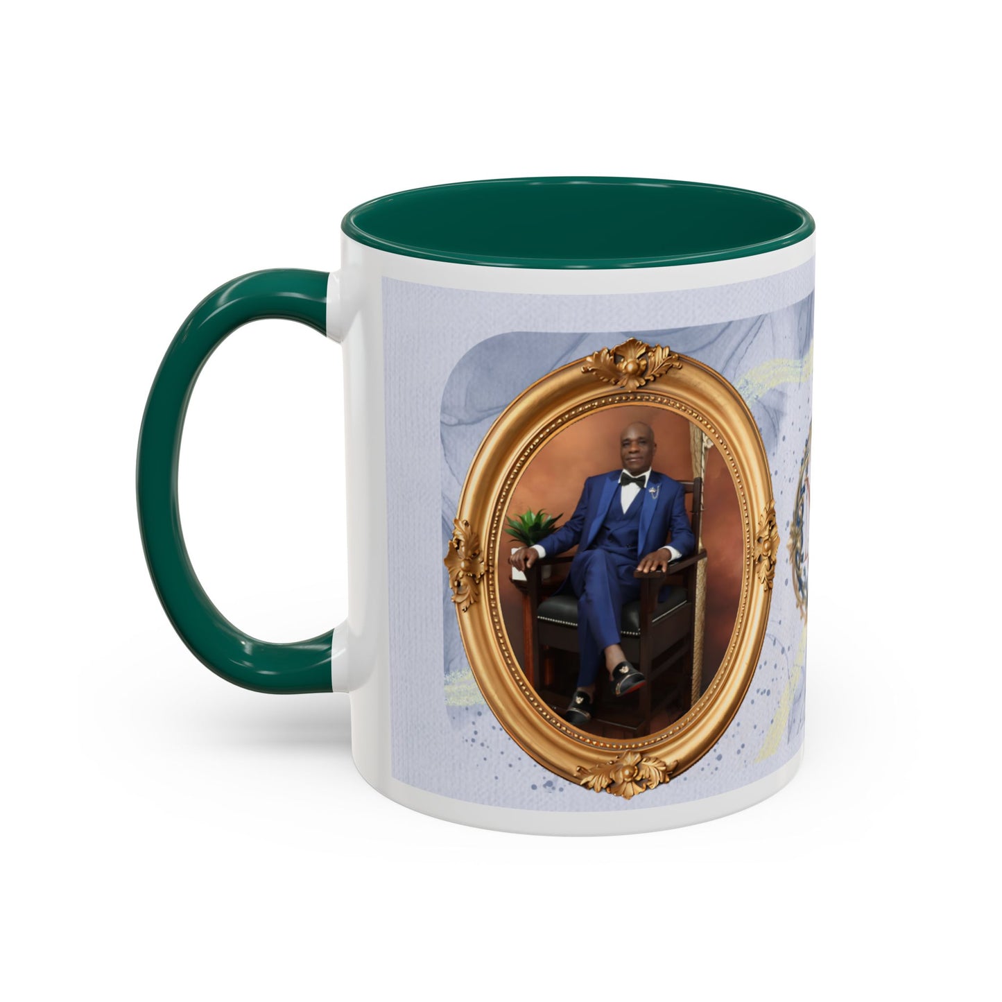 Colorful Mugs (11oz, 15oz)