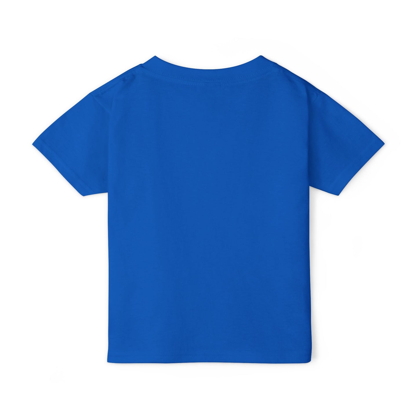Toddler T-Shirt - Fall Vibe Only