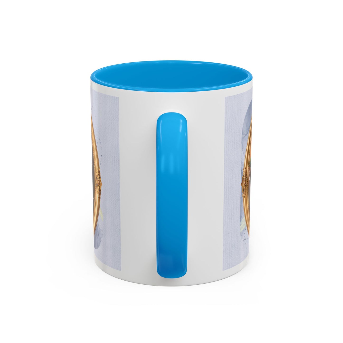 Colorful Mugs (11oz, 15oz)