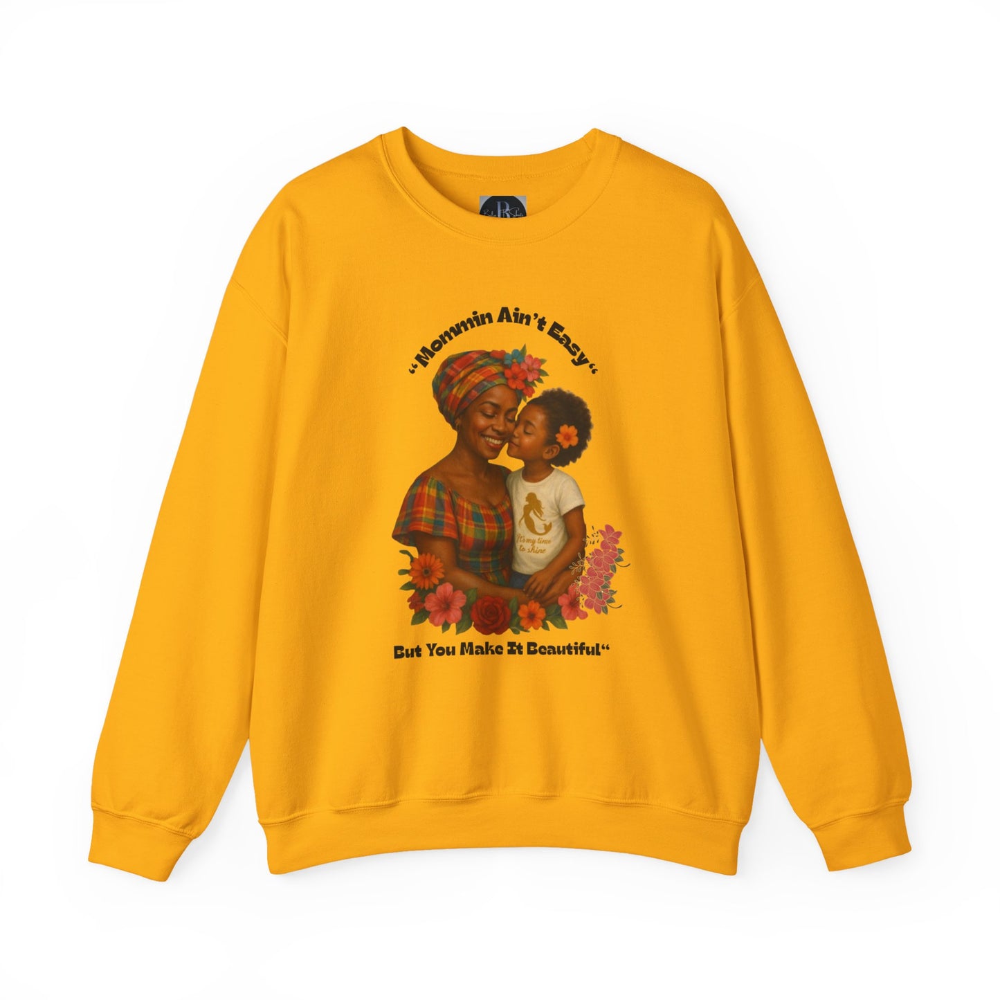 Mother Love Crewneck Sweatshirt