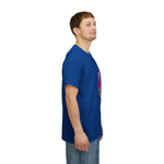 Love Vibes Unisex Heavy Cotton Tee