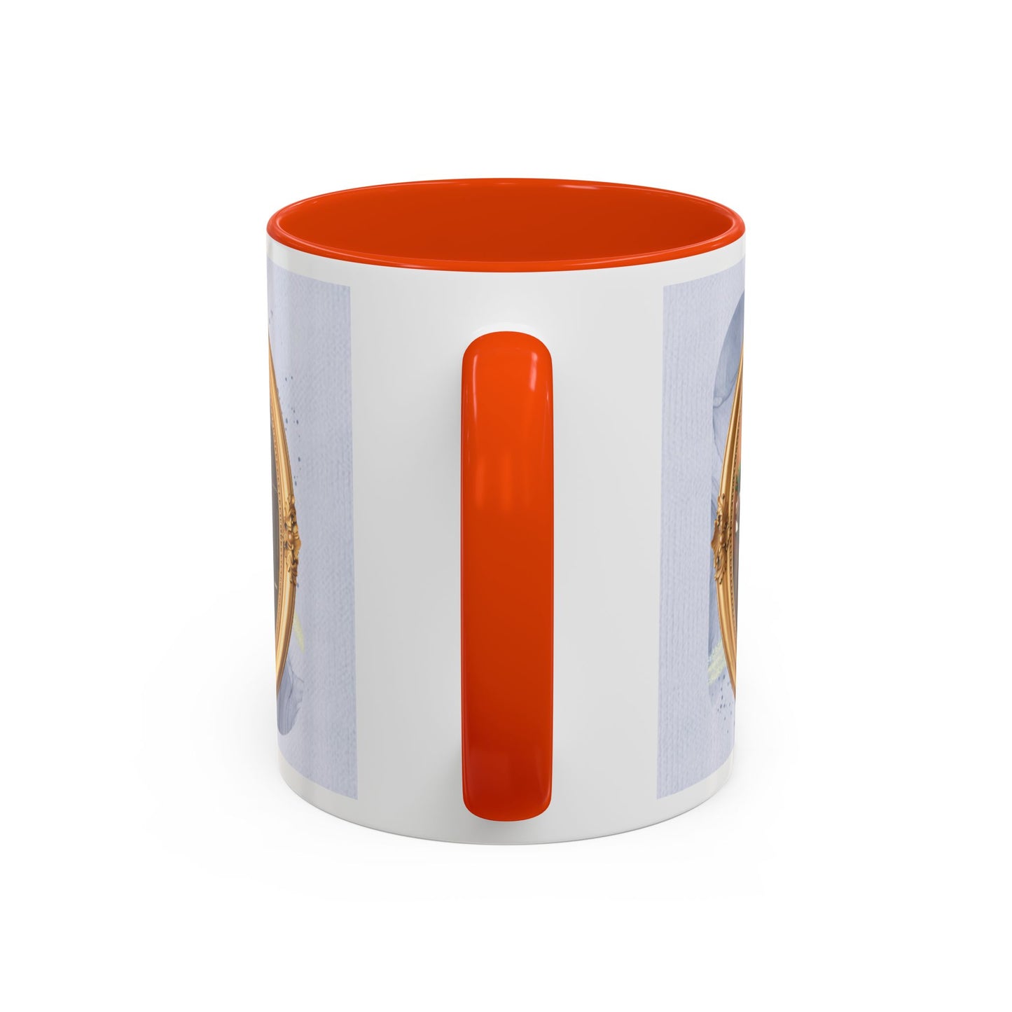 Colorful Mugs (11oz, 15oz)
