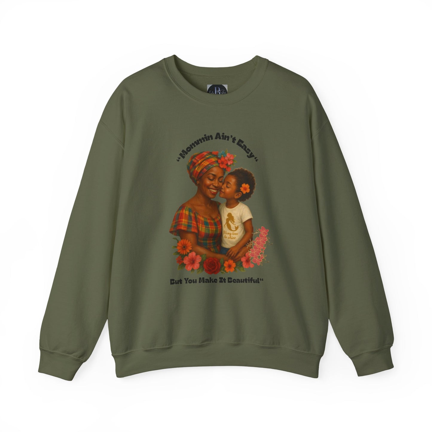Mother Love Crewneck Sweatshirt