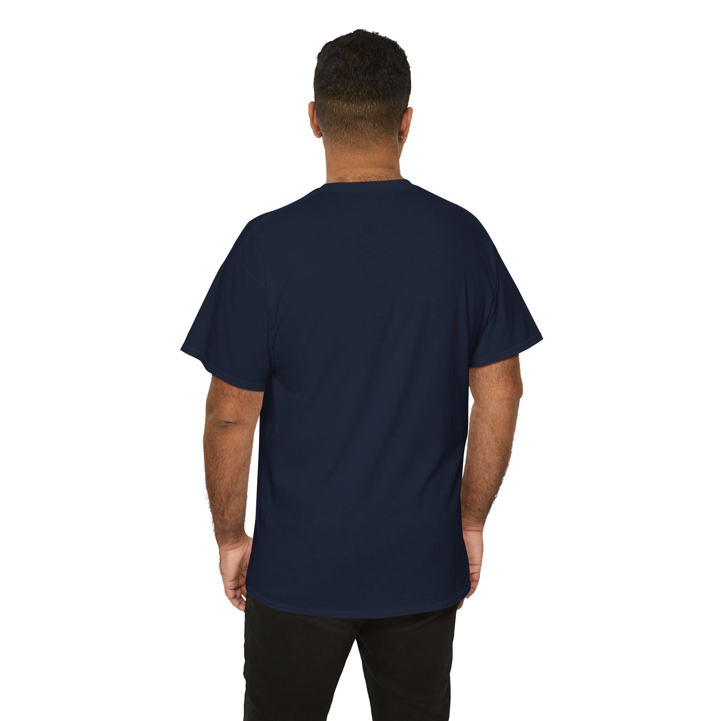Love Vibes Unisex Heavy Cotton Tee
