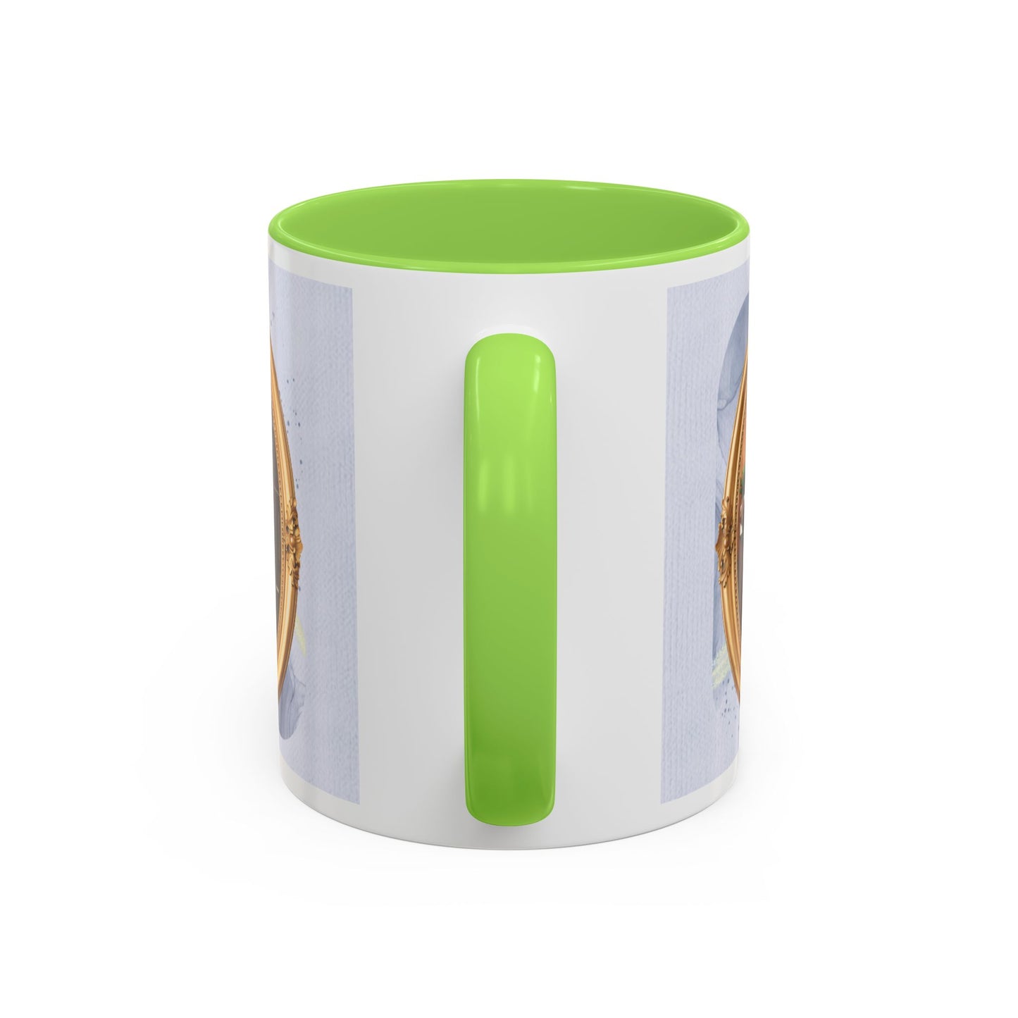 Colorful Mugs (11oz, 15oz)