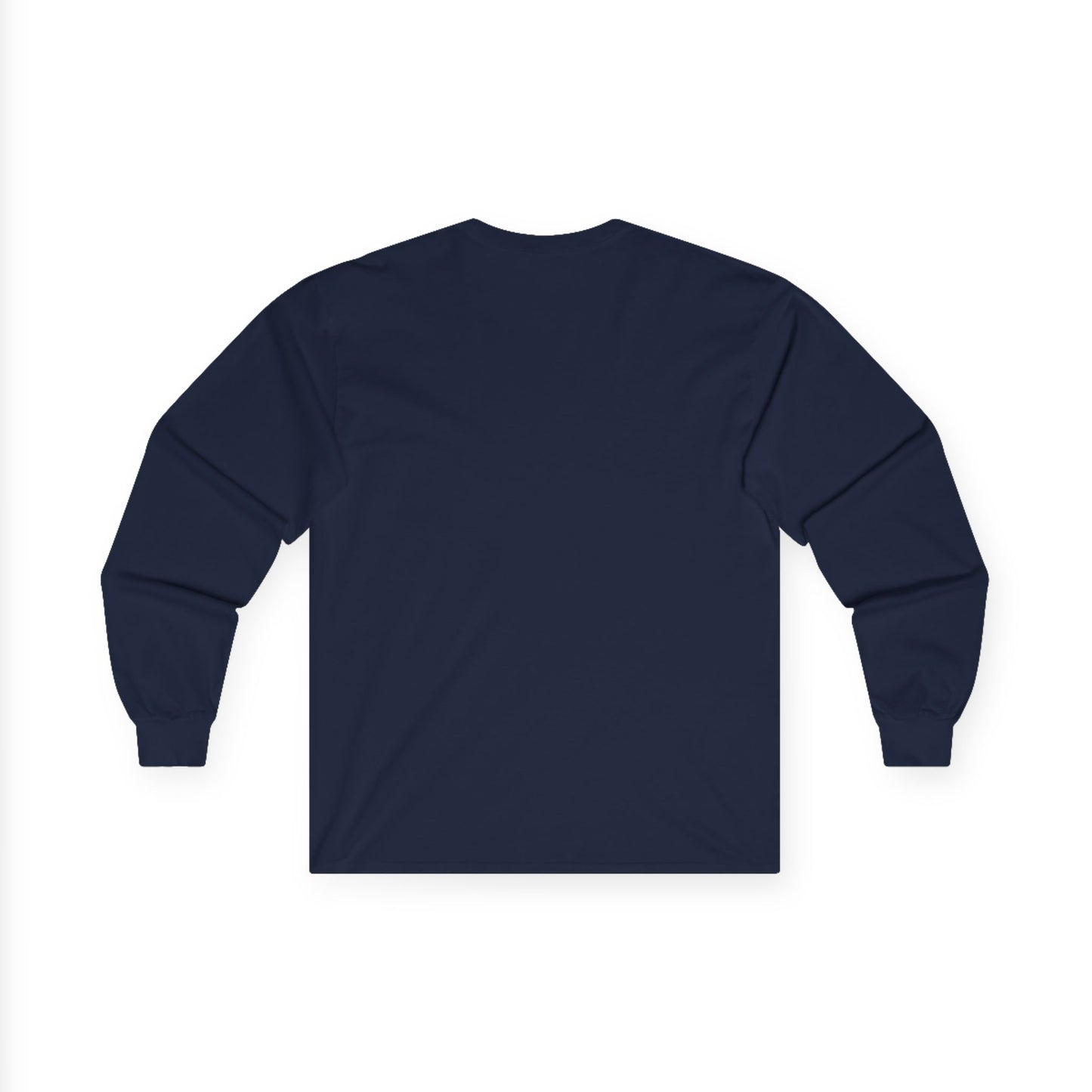 Fall Vibes Only Long Sleeve Tee