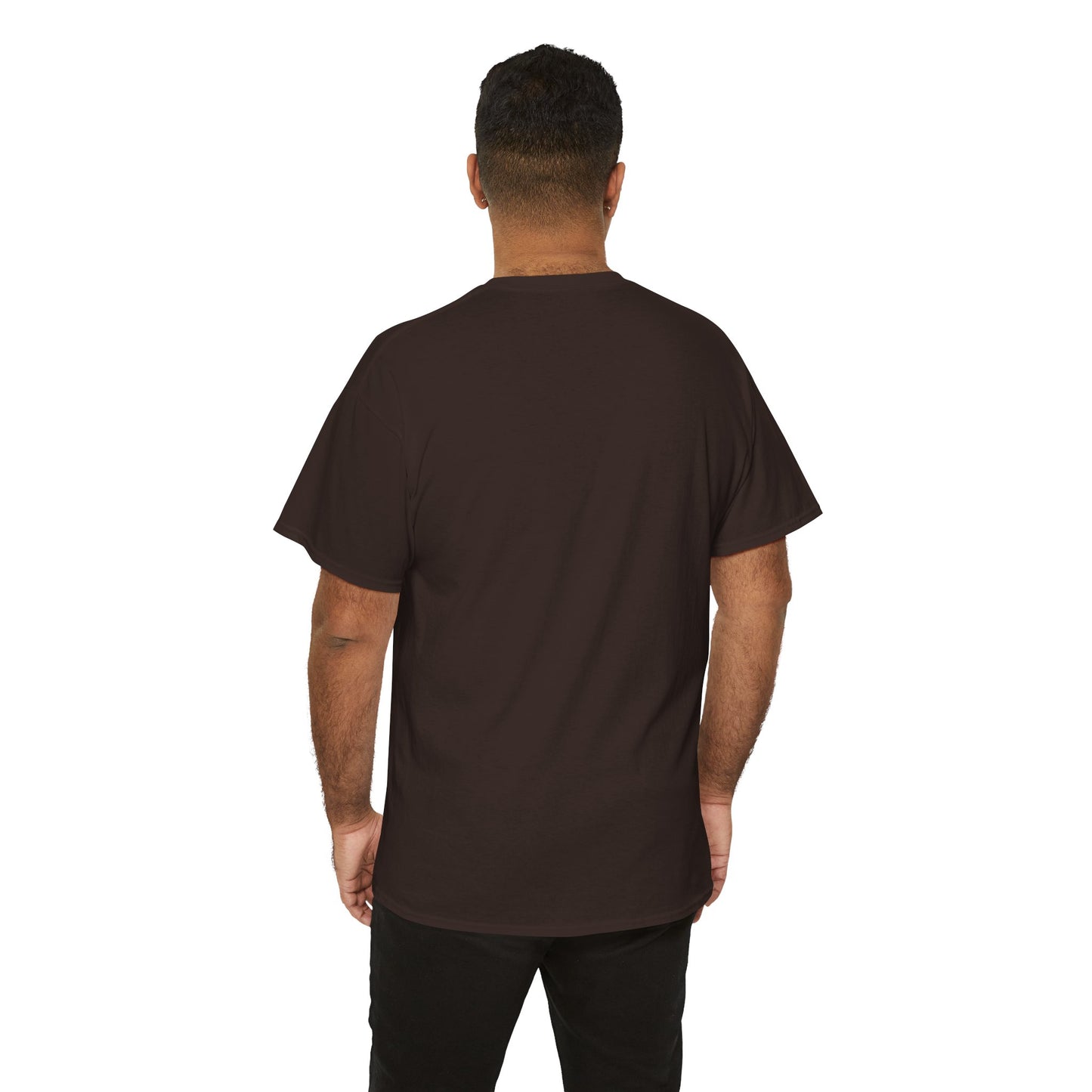 Love Vibes Unisex Heavy Cotton Tee