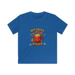 Hot Cocoa Kids T-Shirt
