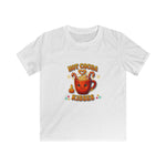 Hot Cocoa Kids T-Shirt
