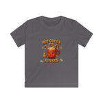 Hot Cocoa Kids T-Shirt