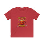 Hot Cocoa Kids T-Shirt