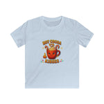 Hot Cocoa Kids T-Shirt