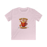 Hot Cocoa Kids T-Shirt