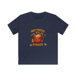 Hot Cocoa Kids T-Shirt