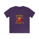 Hot Cocoa Kids T-Shirt