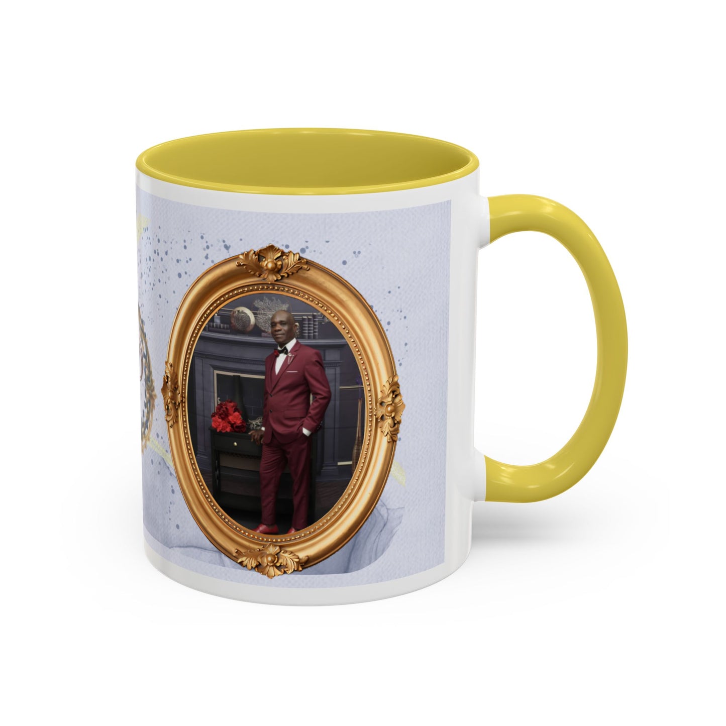 Colorful Mugs (11oz, 15oz)