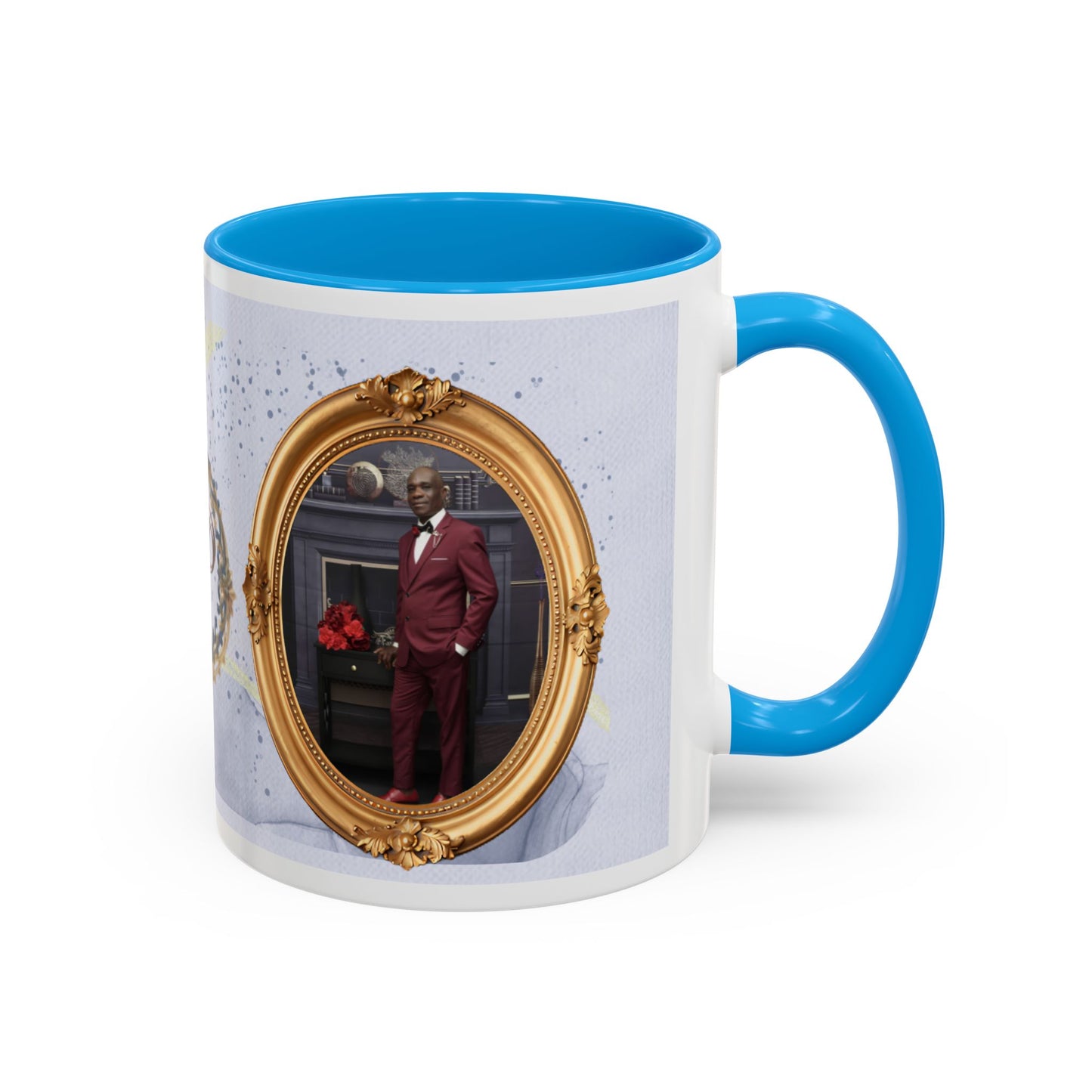 Colorful Mugs (11oz, 15oz)