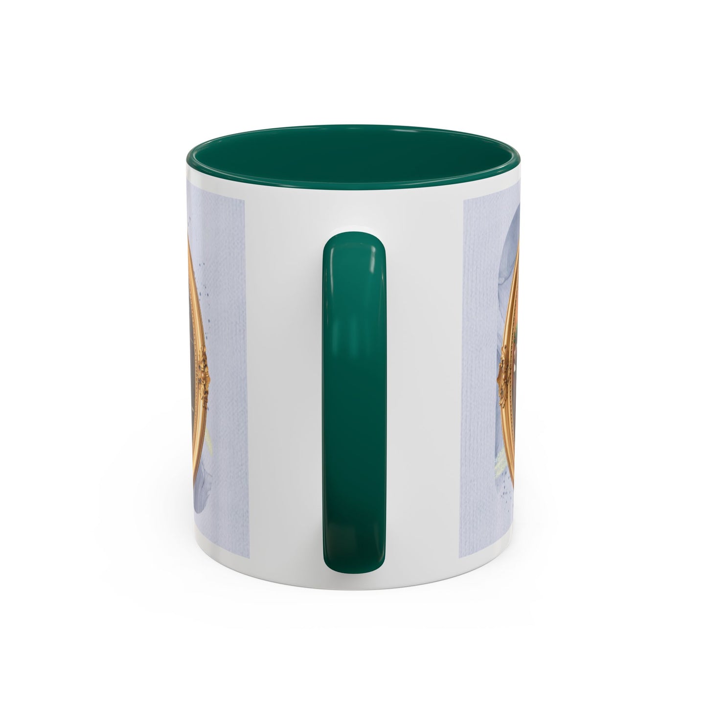 Colorful Mugs (11oz, 15oz)
