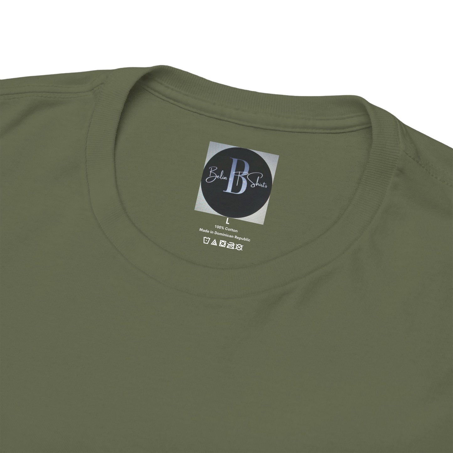Love Vibes Unisex Heavy Cotton Tee