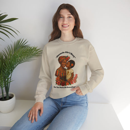 Mother Love Crewneck Sweatshirt