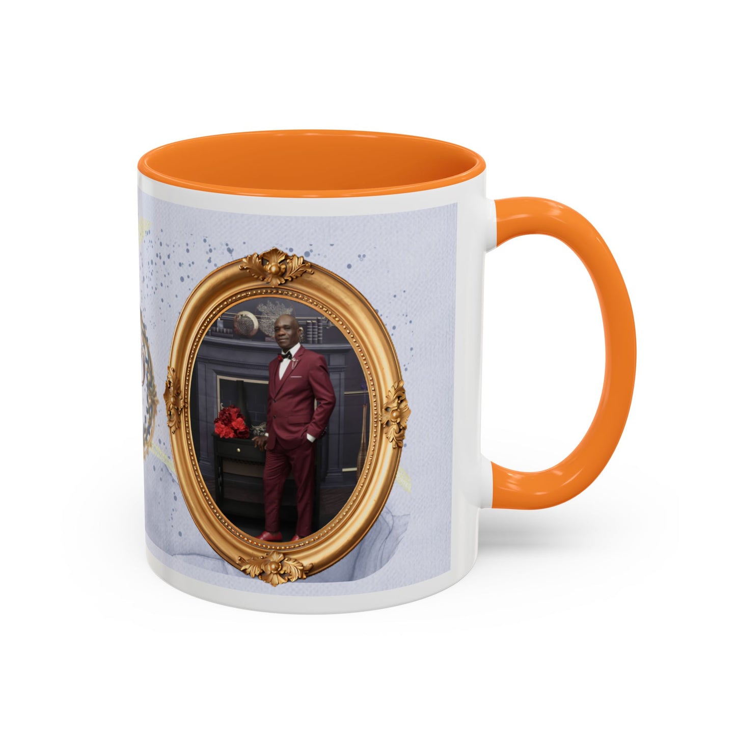 Colorful Mugs (11oz, 15oz)