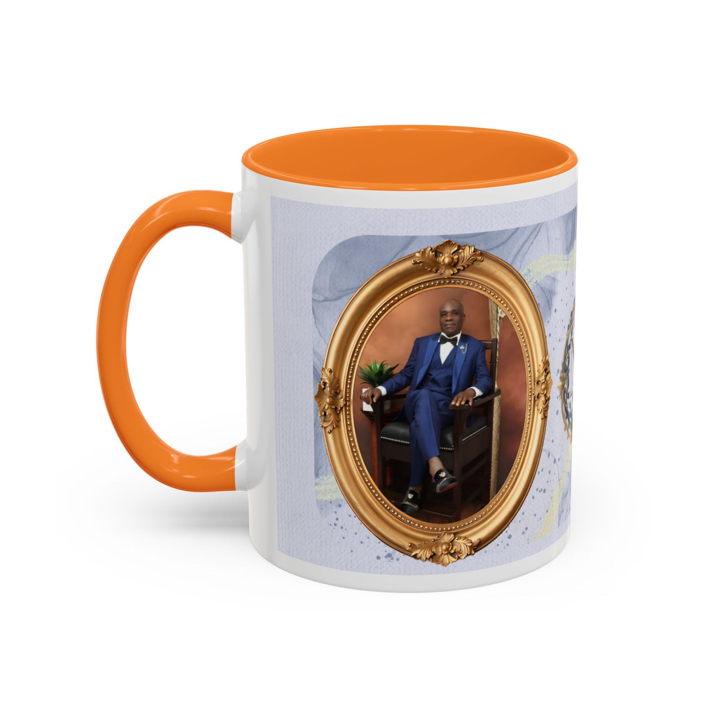 Colorful Mugs (11oz, 15oz)