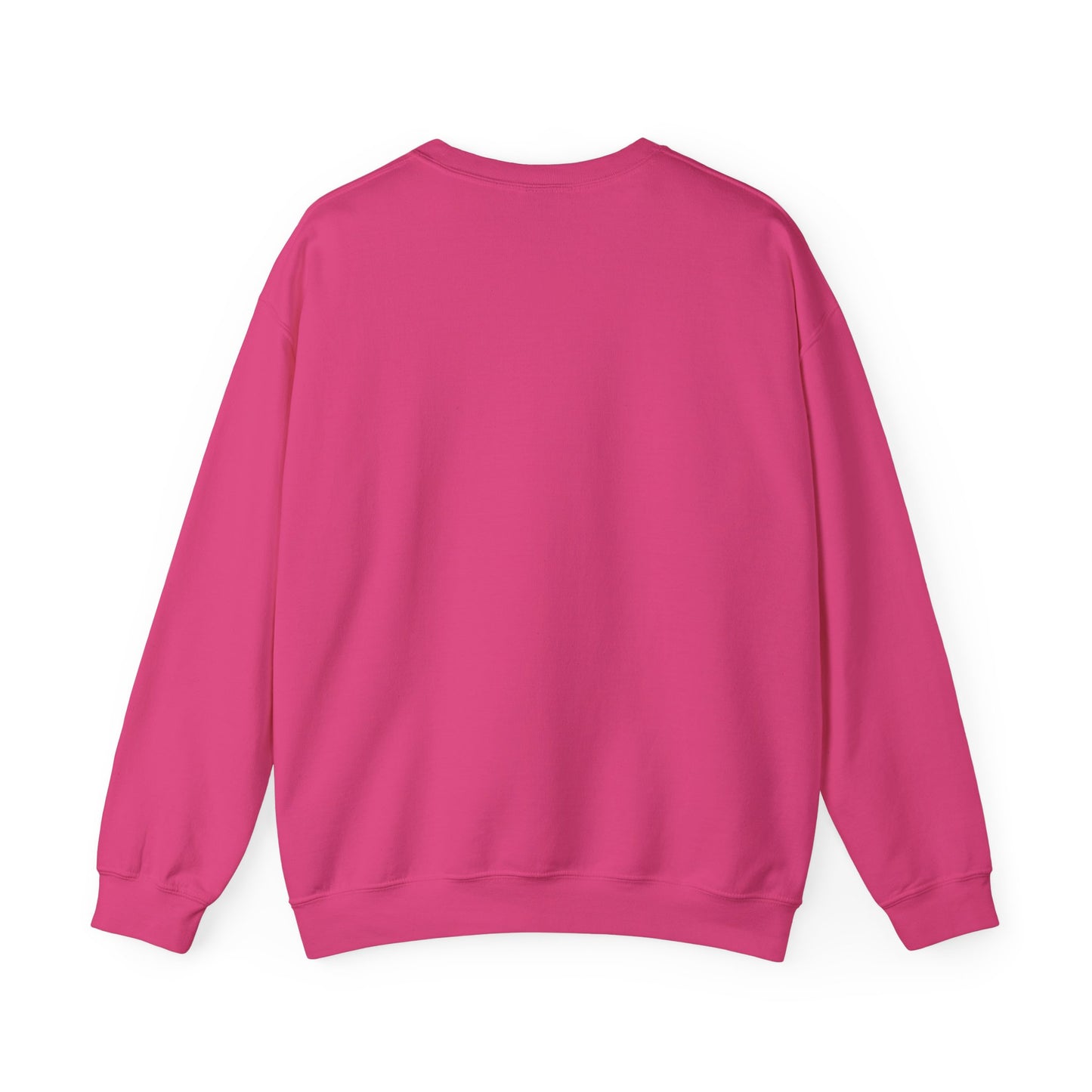Positivity Crewneck Sweatshirt - It's My Time to Shine